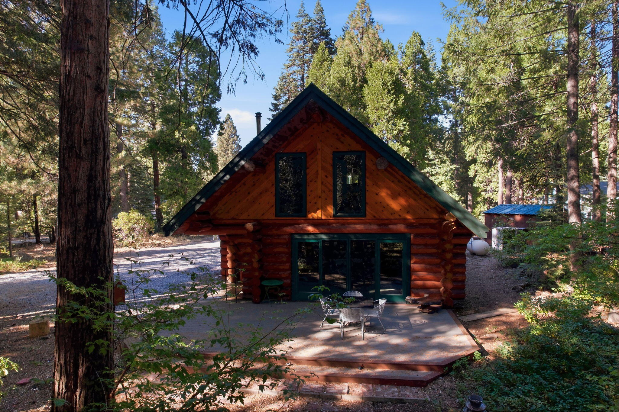 8208 Ritts Mill Road Shingletown, CA 96088 - Photo 45 of 57 46-web-or-mls-BiggerFlow Real Estate Med