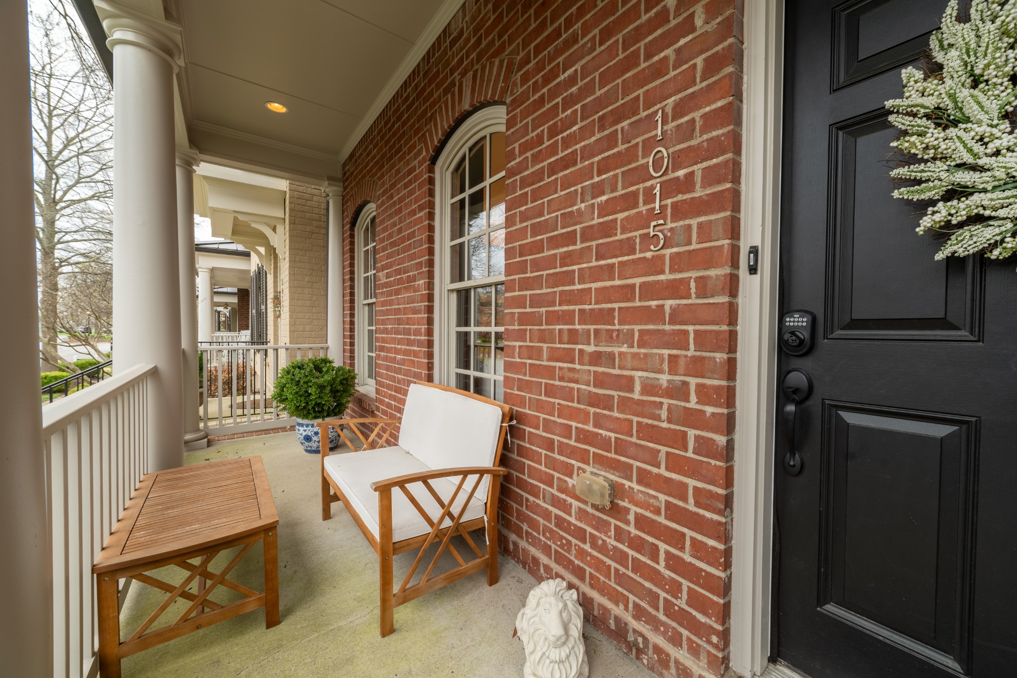 1015 State Boulevard Franklin, TN 37064 - Photo 5 of 5 a view of an outdoor space with seating area