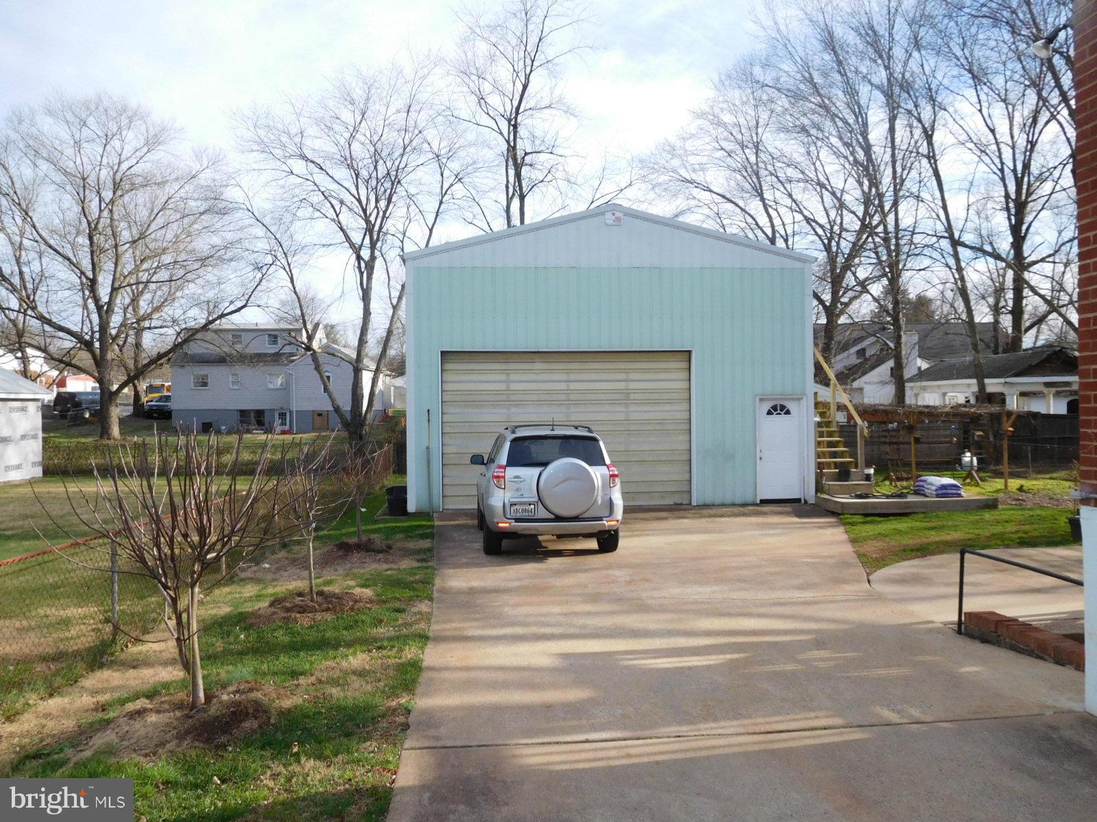 7557 Alleghany Road Manassas, VA 20111 - Photo 5 of 5 Exterior (General)