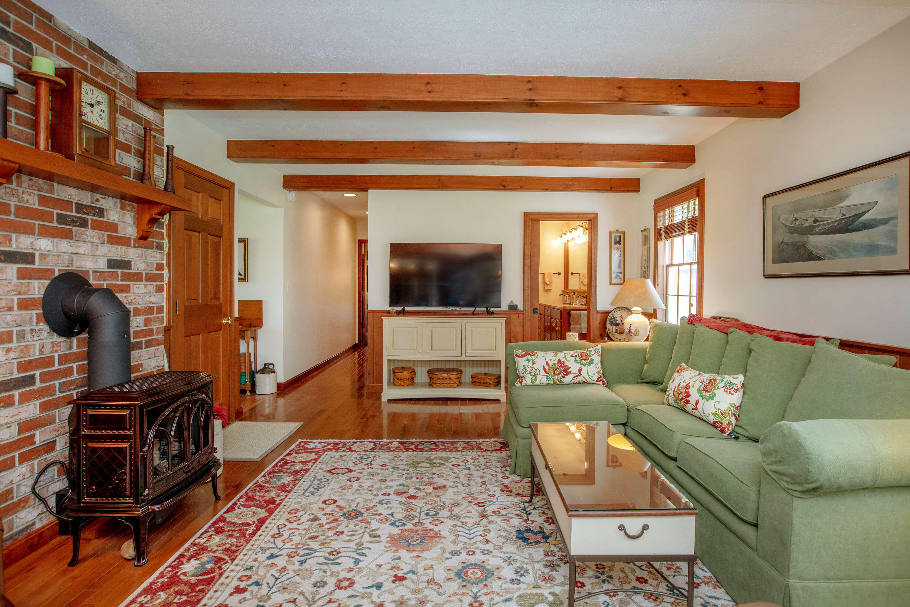 5 Twin Pond Road Topsham, ME 04086 - Photo 12 of 76 Twin Pond_Singer Domingos_17