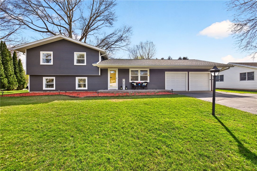 30 Stuyvesant Road Pittsford, NY 14534 - Photo 1 of 1