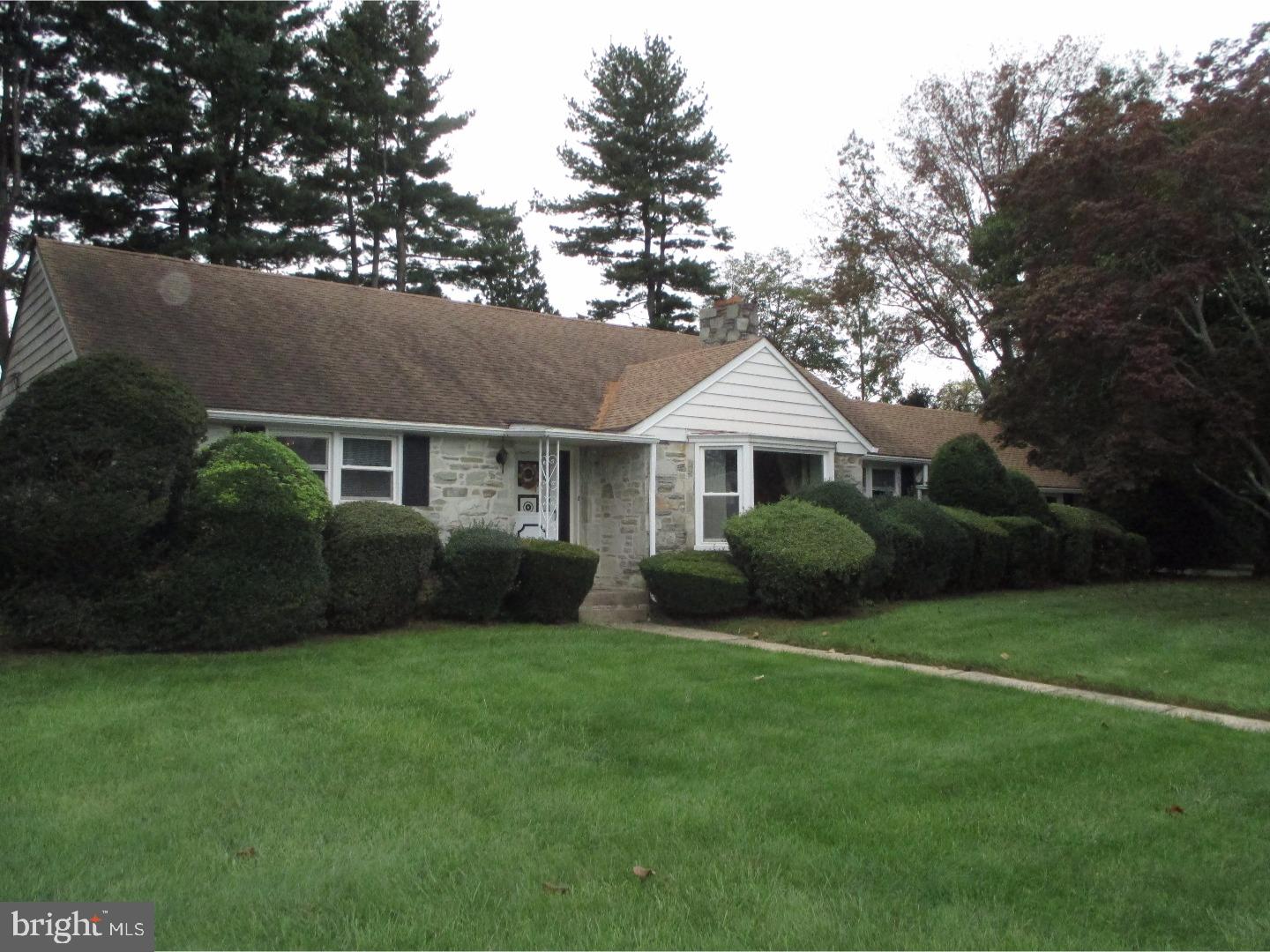 484 Leonard Road Huntingdon Valley, PA 19006 - Photo 1 of 25 Gallery Image 1