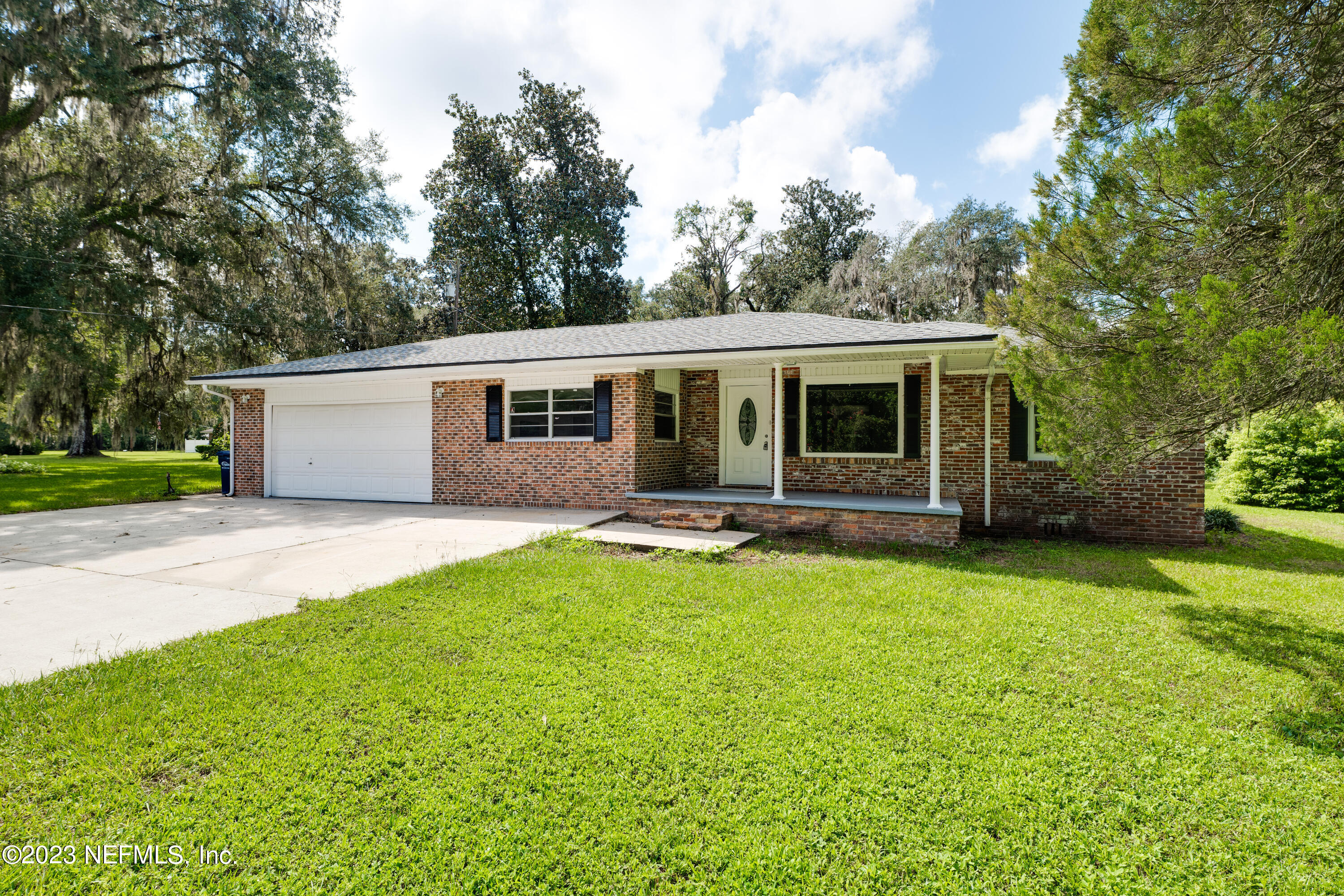 4668 Barber Road Macclenny, FL 32063 - Photo 3 of 39 4688BarberRdMacClennyFL-26