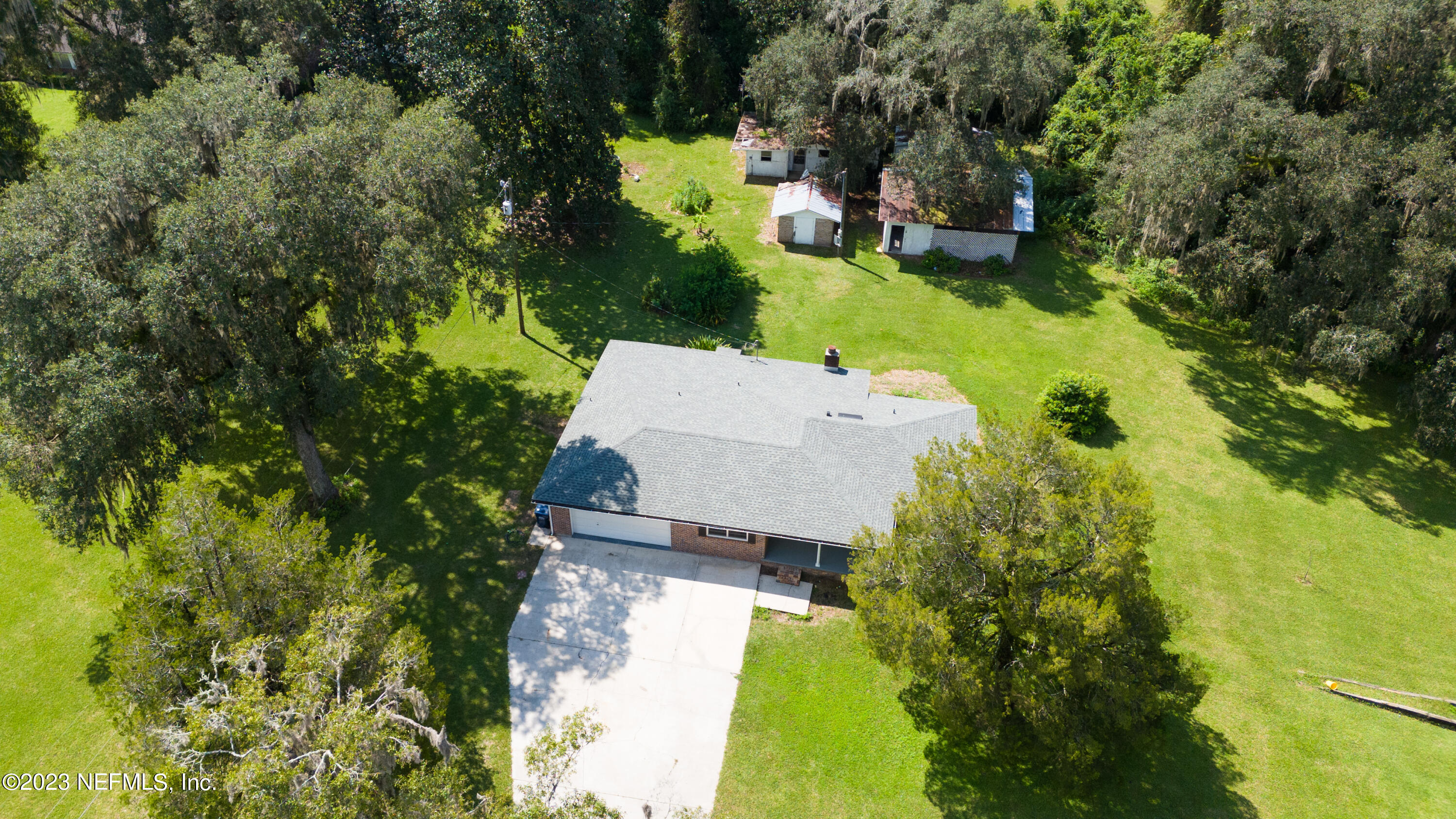 4668 Barber Road Macclenny, FL 32063 - Photo 34 of 39 2074PalmoaCtMiddleburgFL-103