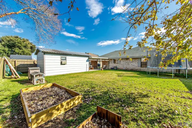 $210,000 | 319 Prevost Drive, Houma, LA 70364