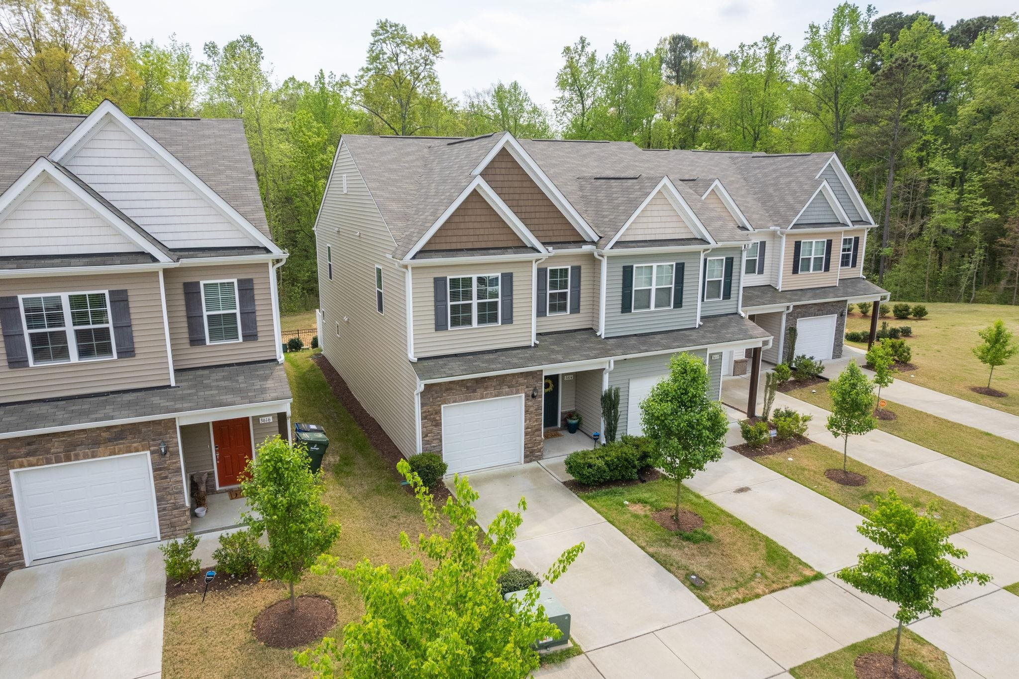 3614 Water Mist Lane Raleigh, NC 27604 - Photo 44 of 50 Photo 45
