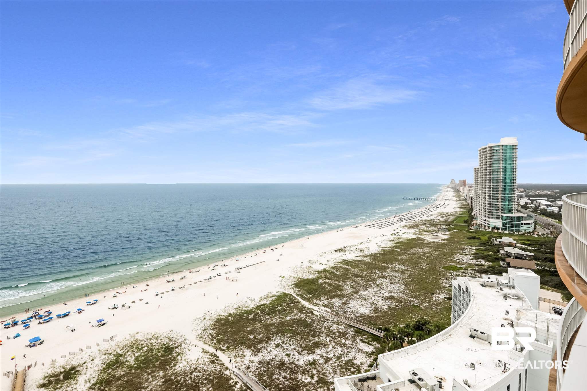 26686 Perdido Beach Boulevard, Unit 1902 Orange Beach, AL 36561 - Photo 19 of 33