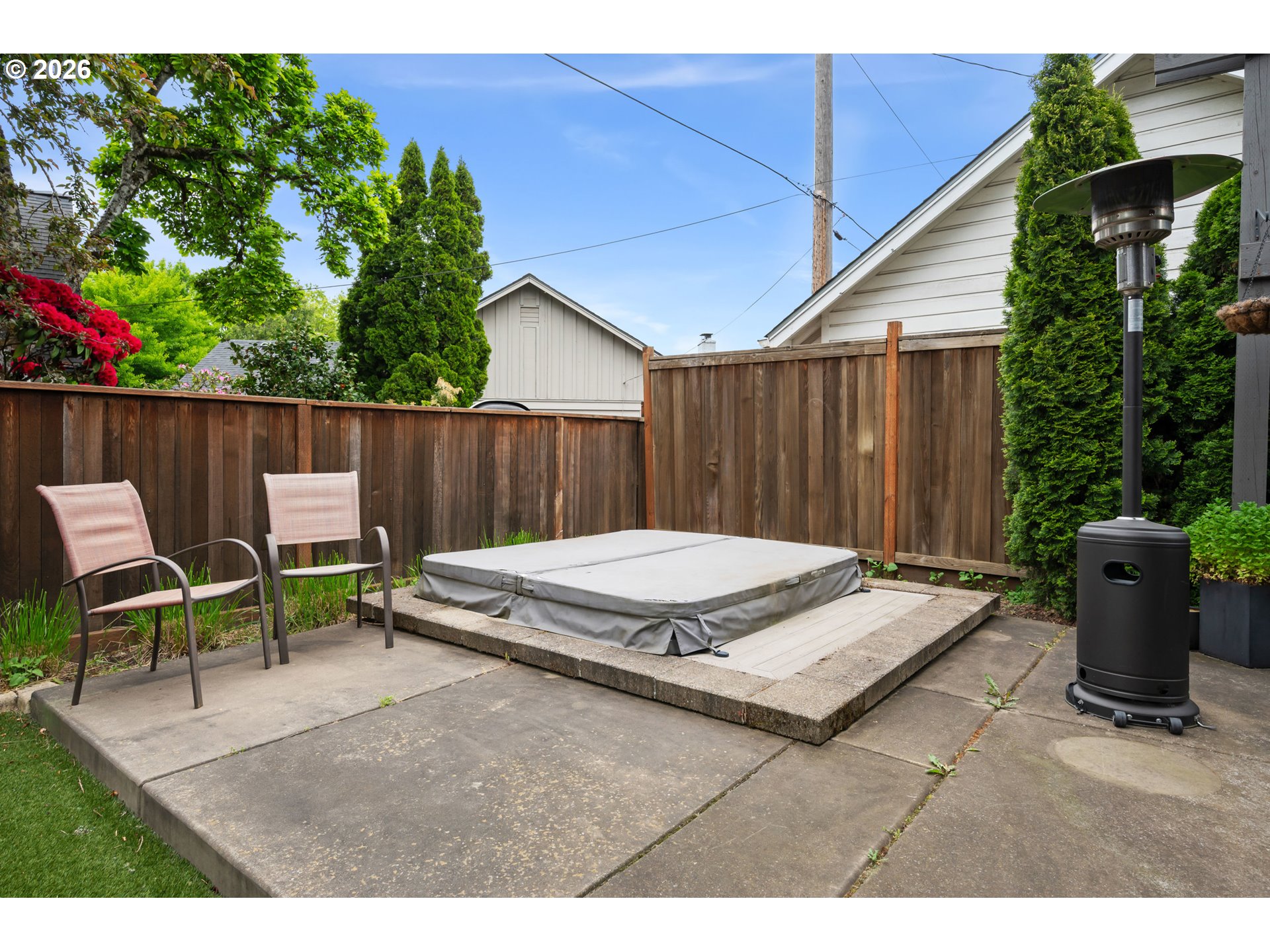 2845 Harlow Road Eugene, OR 97401 - Photo 35 of 43