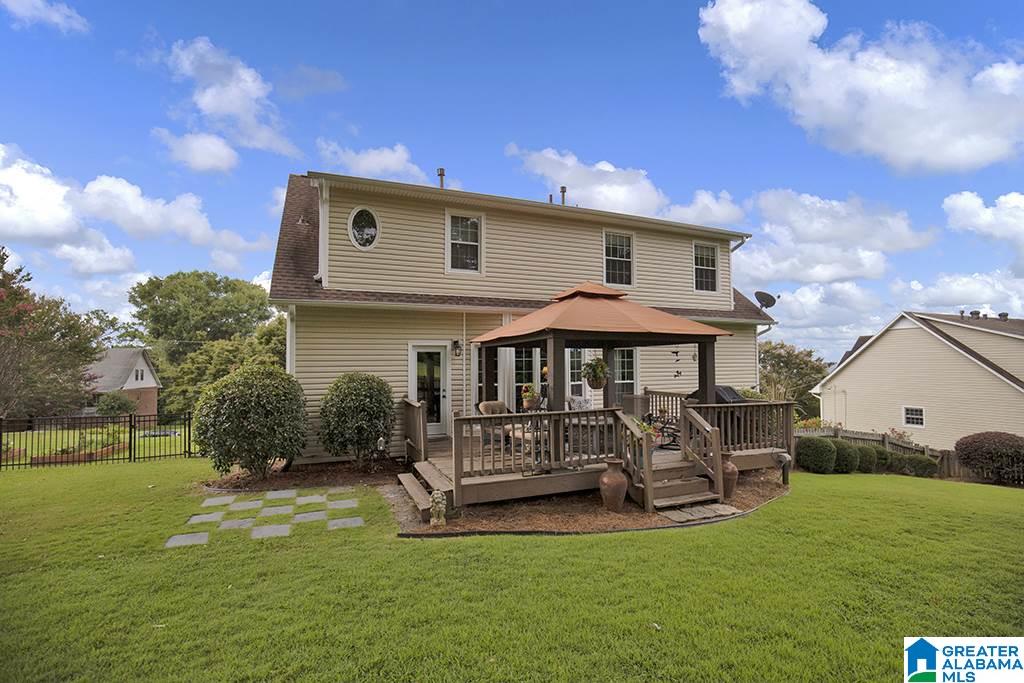 1114 Saddlebrook Road Birmingham, AL 35210 - Photo 6 of 46