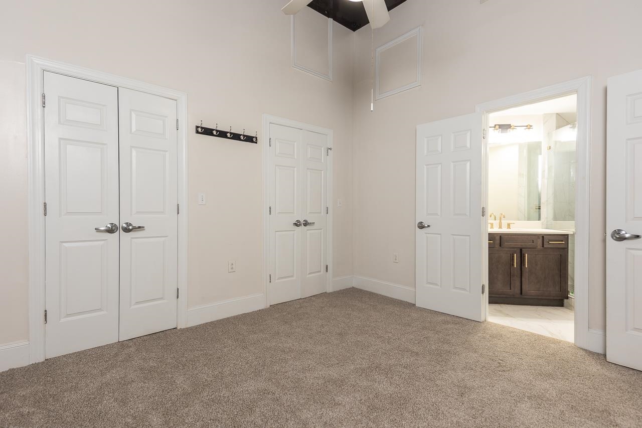 95 South Main Street, Unit 101 Memphis, TN 38103 - Photo 13 of 26 a view of an empty room