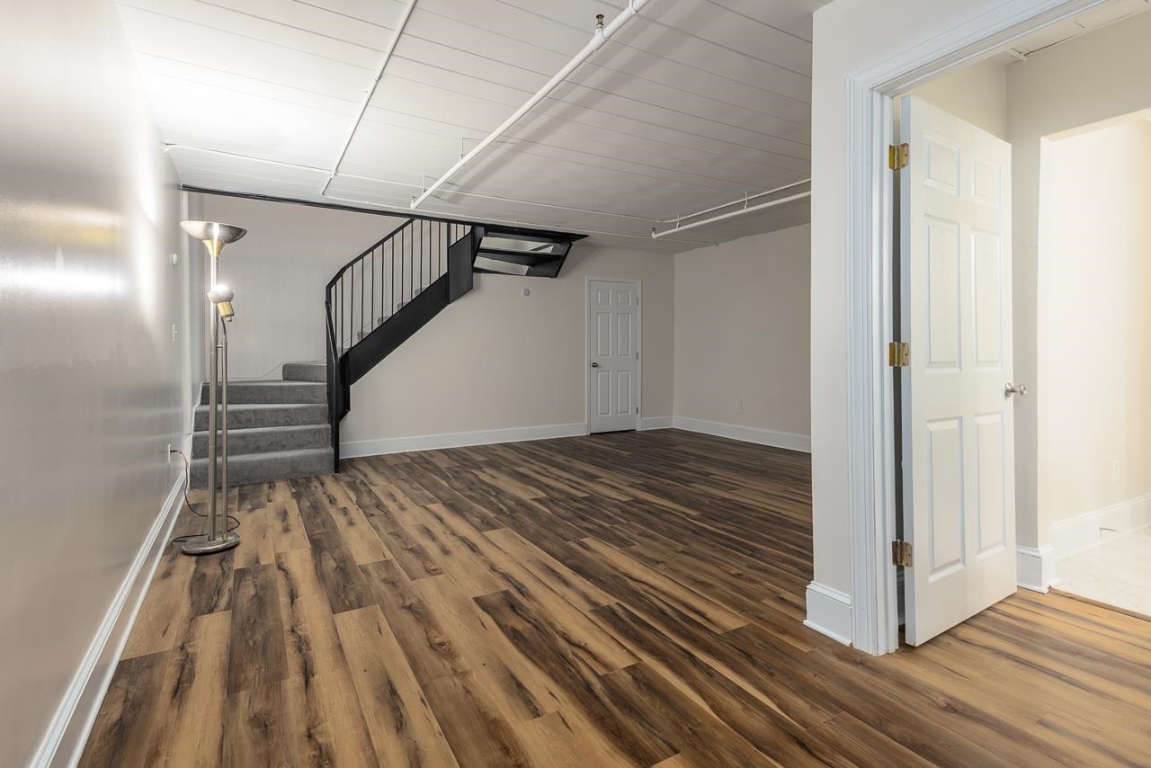 95 South Main Street, Unit 101 Memphis, TN 38103 - Photo 24 of 26 a view of entryway