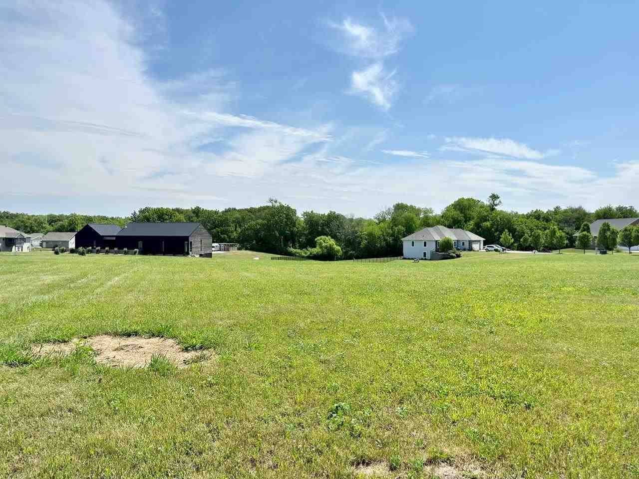 Lot 50 Stone Ridge Estates Riverside, IA 52327 - Photo 3 of 9 Gallery Image 3