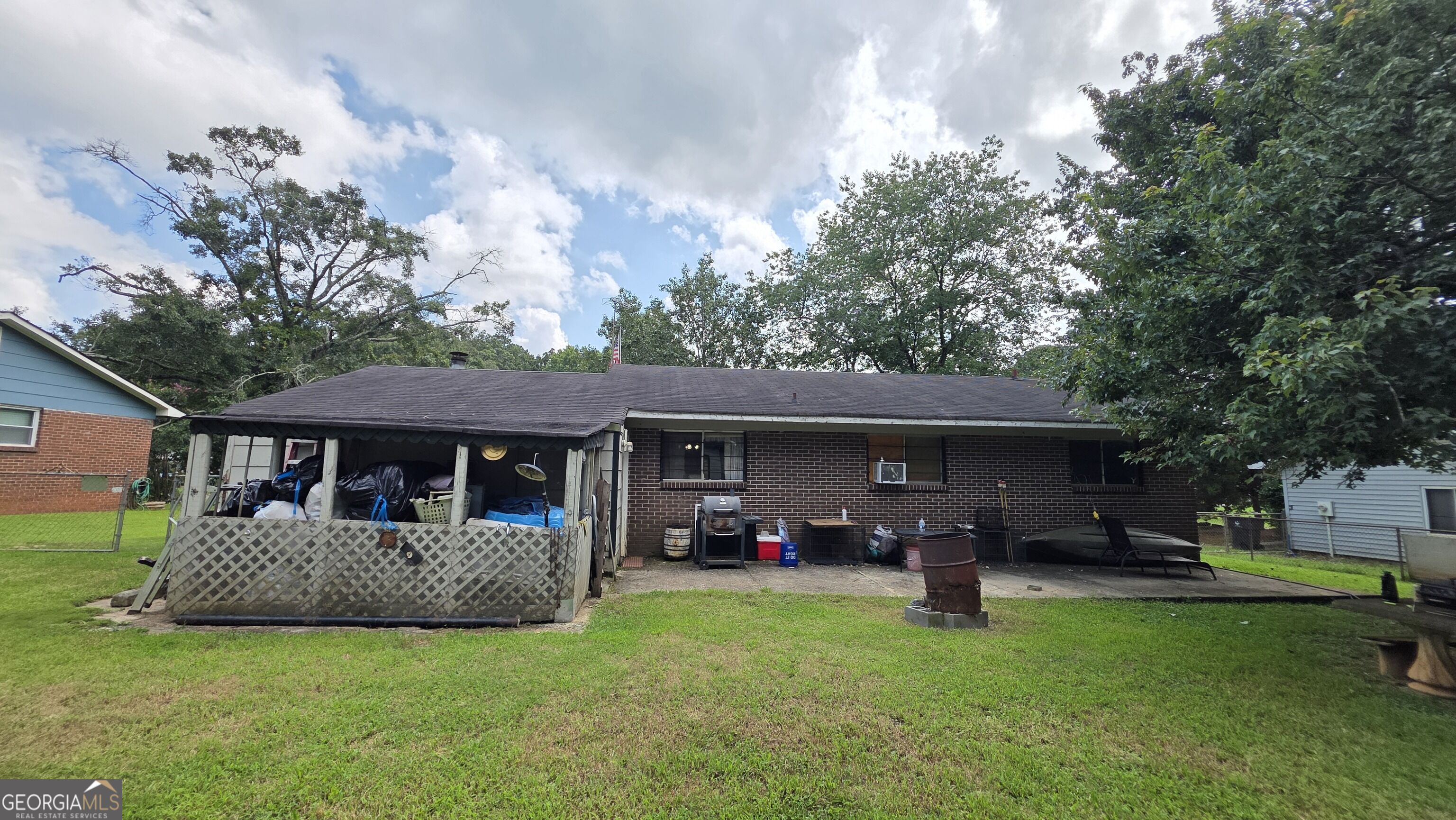 1566 Flicker Road Hampton, GA 30228 - Photo 4 of 14 Gallery Image 4