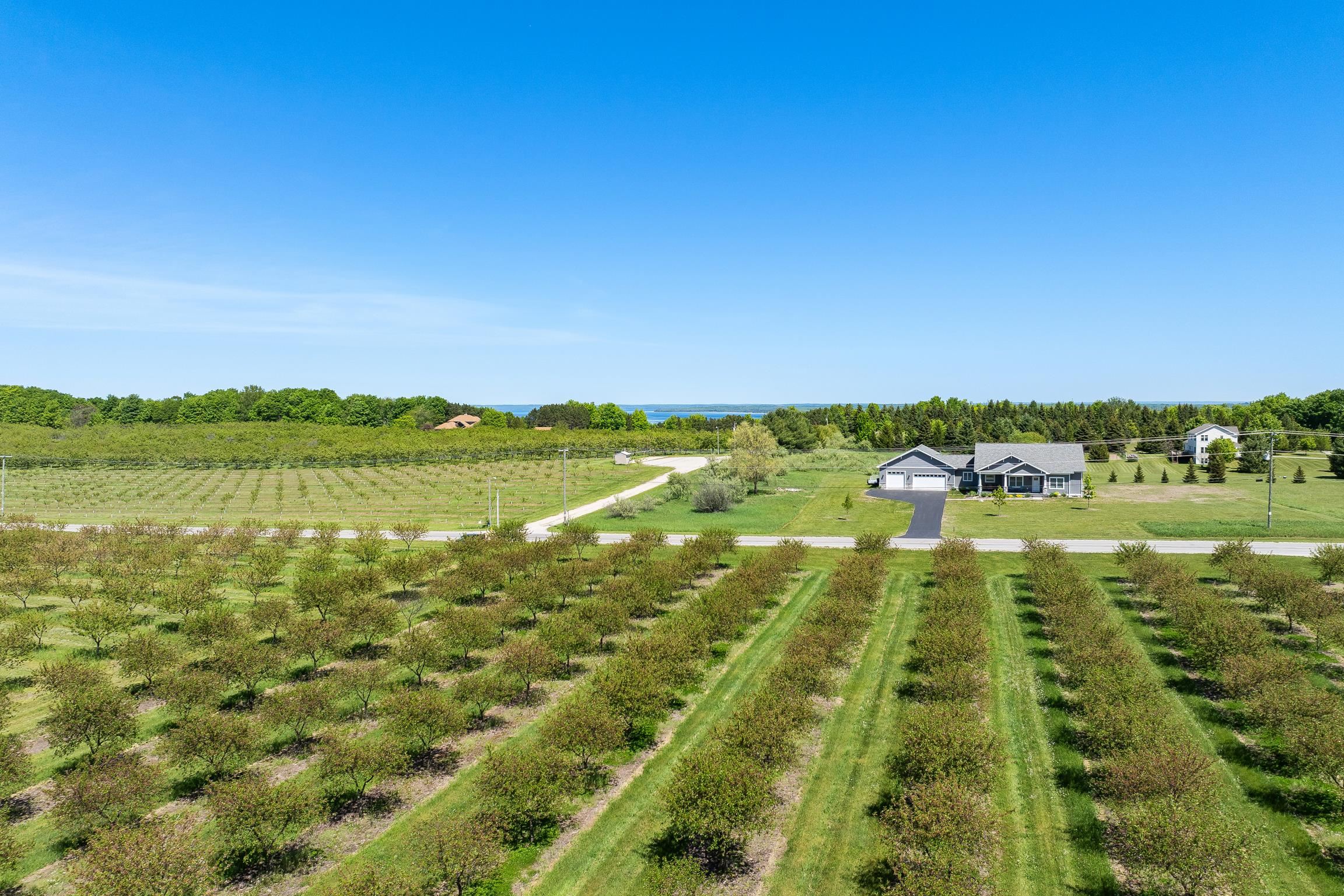 0 South Donnybrook Road, Unit LOT: 4 Suttons Bay, MI 49682 - Photo 14 of 42