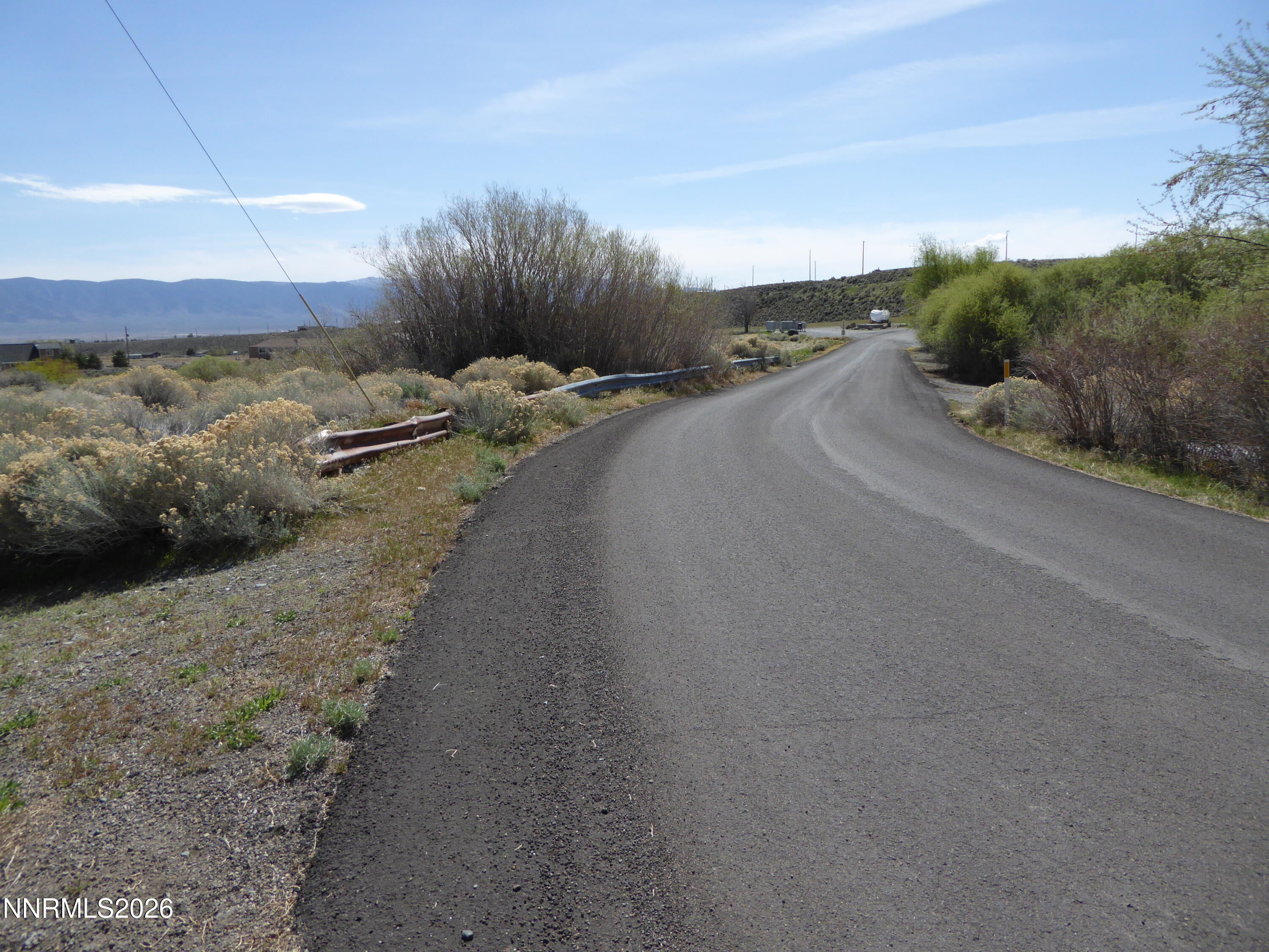 104 Toquima Way, Unit 41 Austin, NV 89310 - Photo 6 of 8 Road