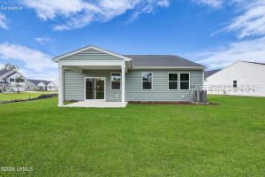 493 Rifle Road Ridgeland, SC 29936 - Photo 21 of 23