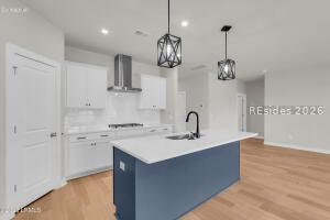 493 Rifle Road Ridgeland, SC 29936 - Photo 8 of 23