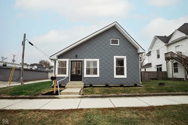 $1,995 | 217 South Meridian Street, Lebanon, IN 46052