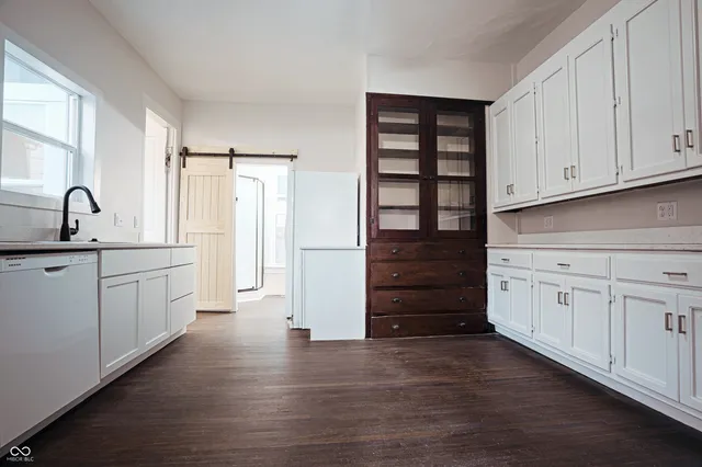 $1,995 | 217 South Meridian Street, Lebanon, IN 46052