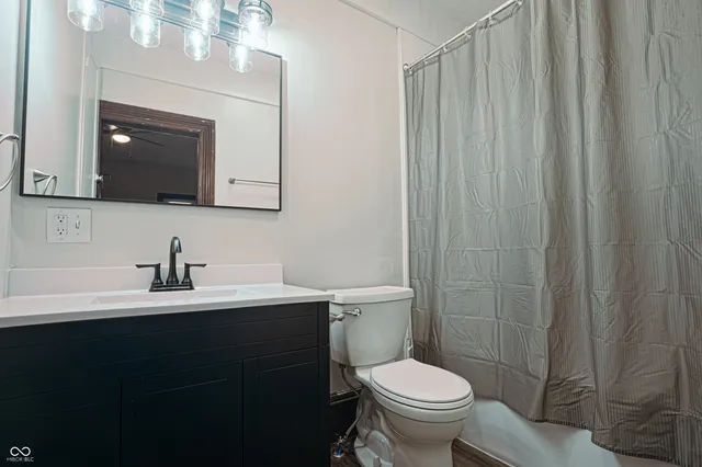 $1,995 | 217 South Meridian Street, Lebanon, IN 46052