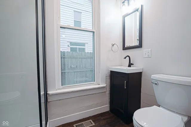 $1,995 | 217 South Meridian Street, Lebanon, IN 46052