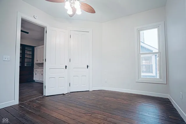 $1,995 | 217 South Meridian Street, Lebanon, IN 46052