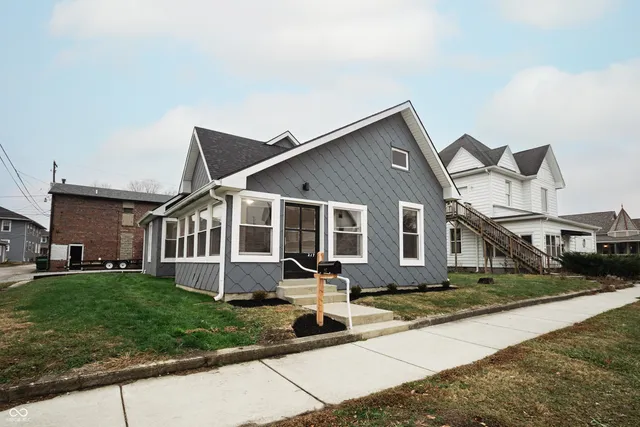 $1,995 | 217 South Meridian Street, Lebanon, IN 46052