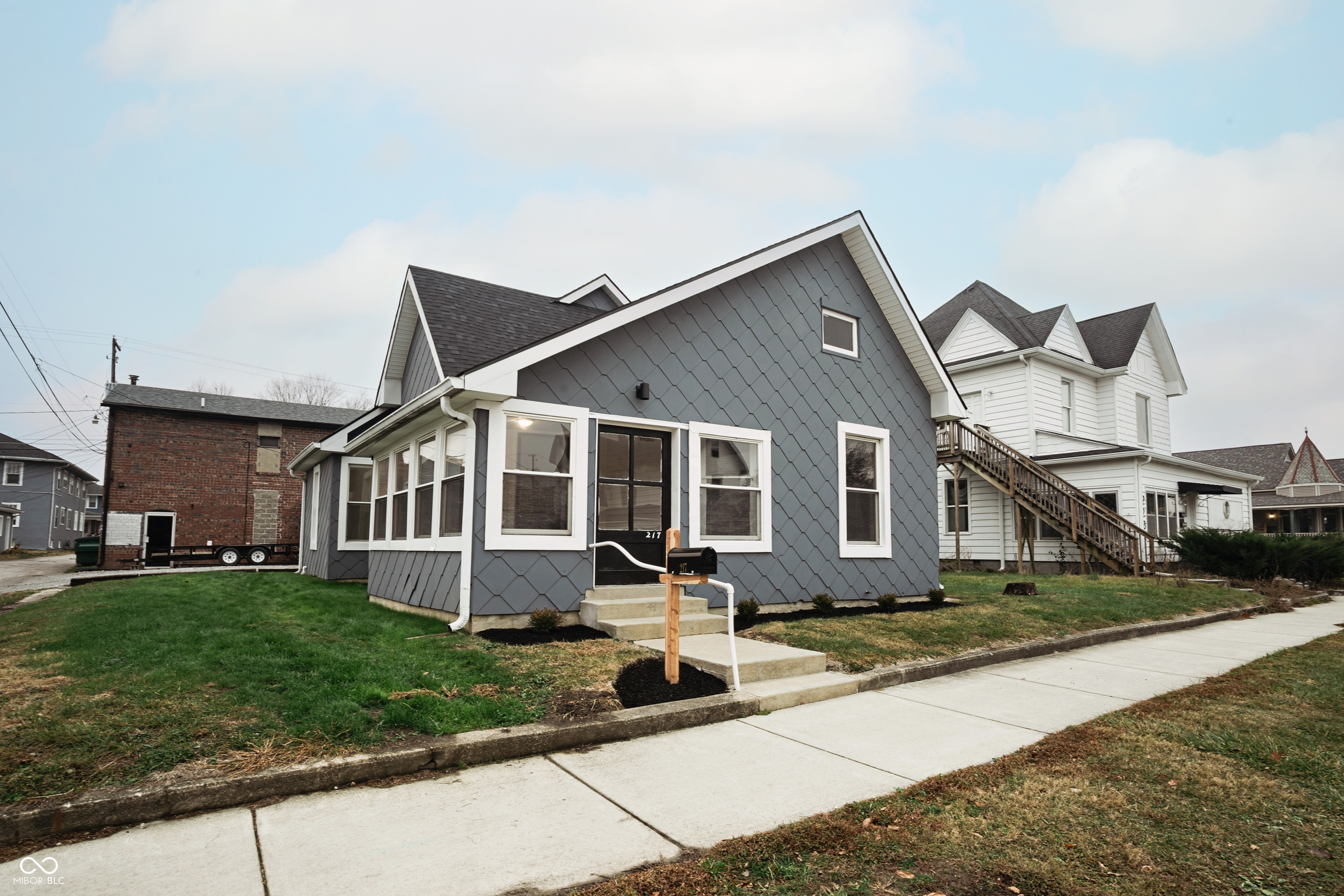 217 South Meridian Street Lebanon, IN 46052 - Photo 2 of 27