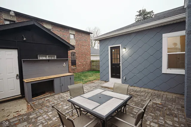 $1,995 | 217 South Meridian Street, Lebanon, IN 46052