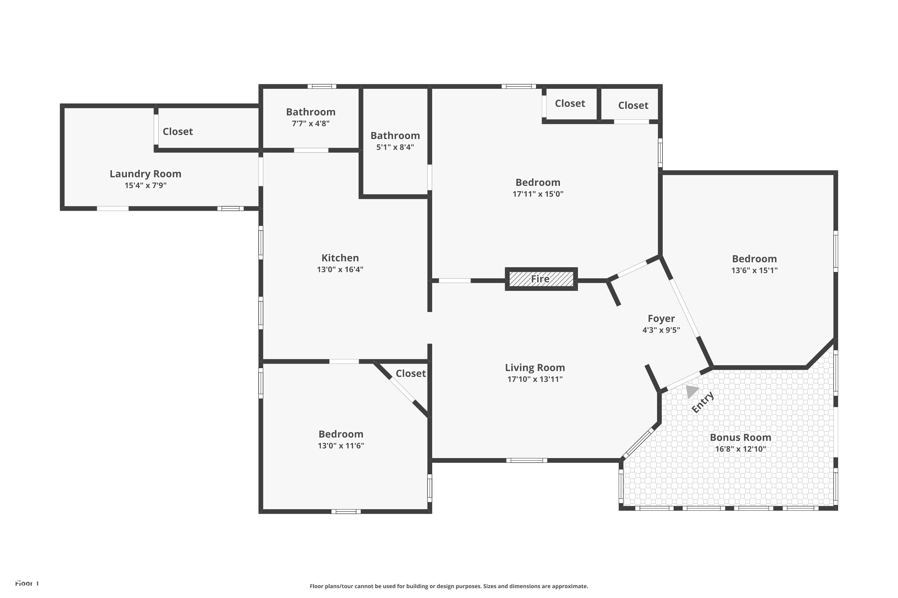 217 South Meridian Street Lebanon, IN 46052 - Photo 27 of 27