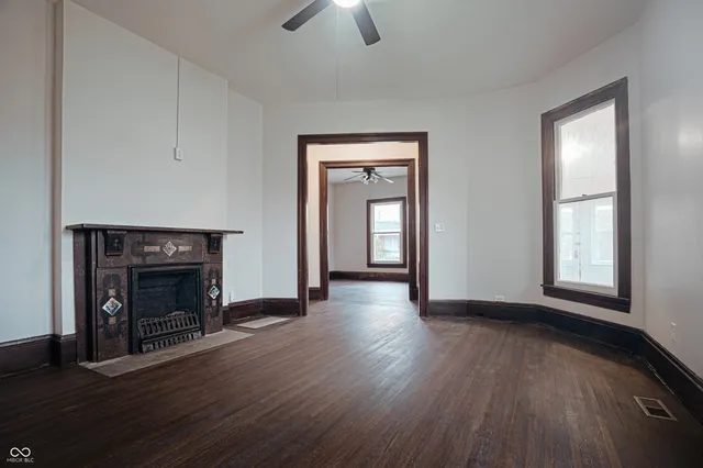 $1,995 | 217 South Meridian Street, Lebanon, IN 46052