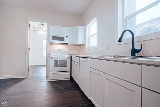 $1,995 | 217 South Meridian Street, Lebanon, IN 46052