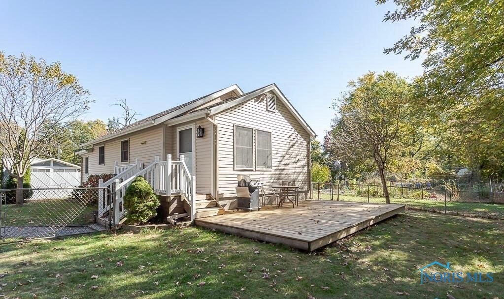 5239 Rowland Road Toledo, OH 43613 - Photo 28 of 38 Gallery Image 28