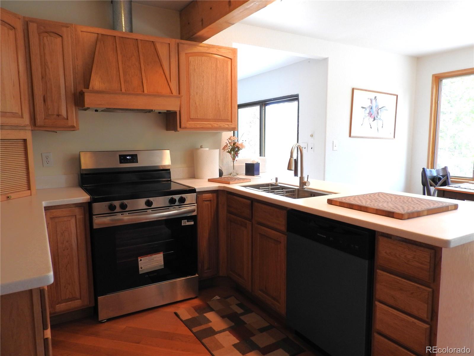 12037 South Elk Trail Road Conifer, CO 80433 - Photo 11 of 48