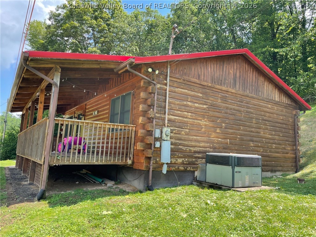 93 Little Italy Road Ivydale, WV 25113 - Photo 25 of 26 Gallery Image 25