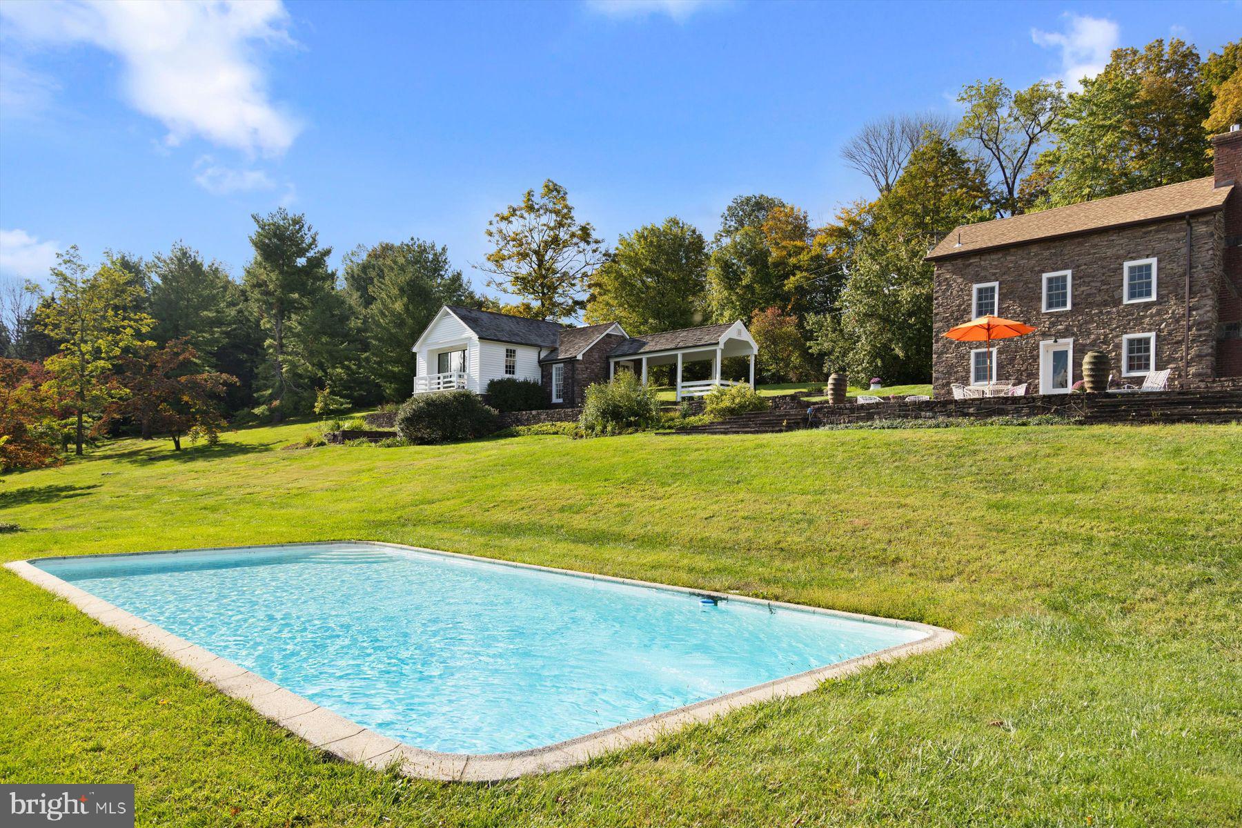 77 Strimples Mill Road Stockton, NJ 08559 - Photo 20 of 50 Gallery Image 20