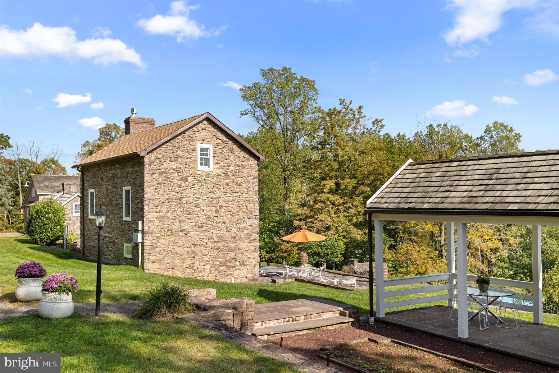 77 Strimples Mill Road Stockton, NJ 08559 - Photo 3 of 50 Gallery Image 3
