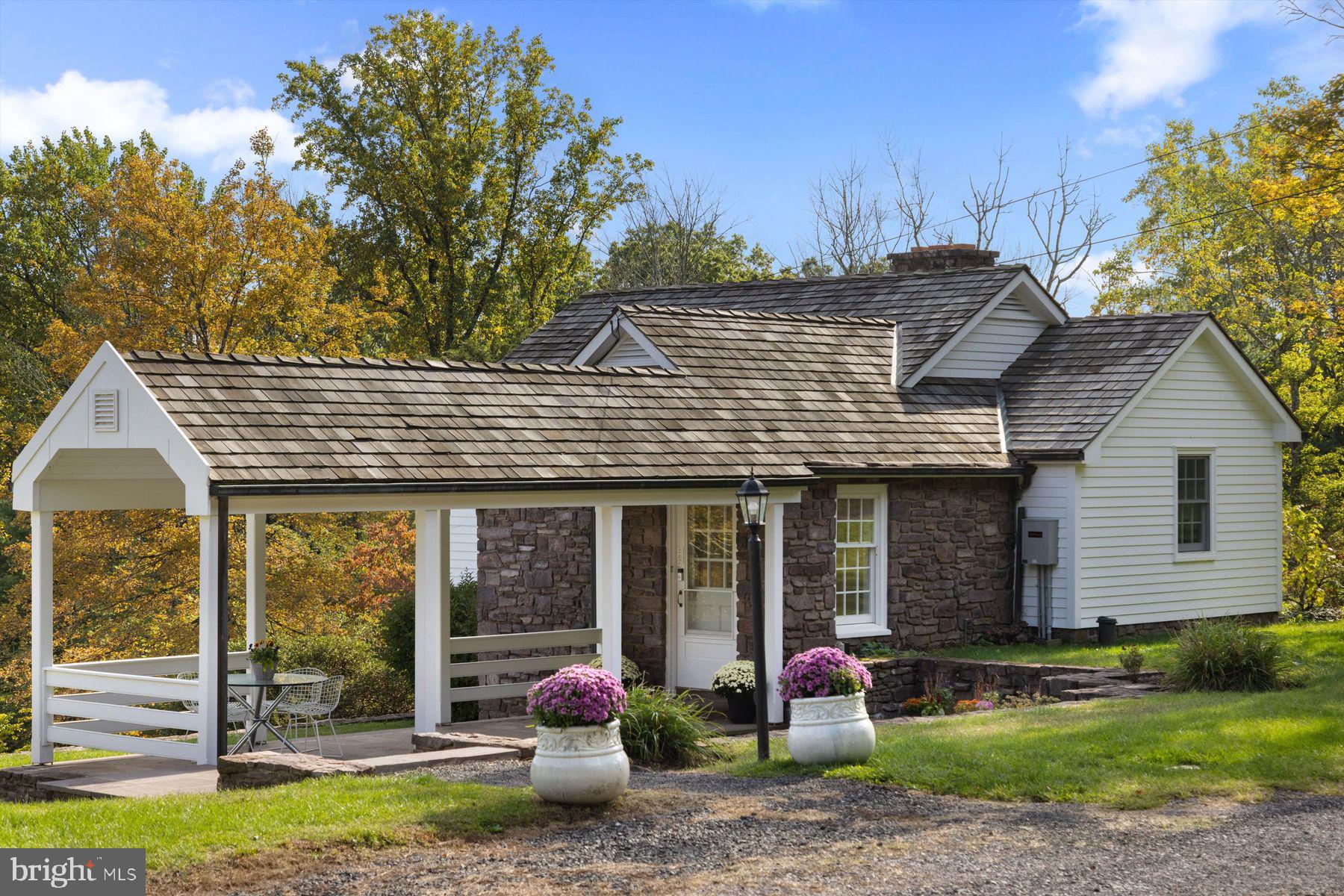 77 Strimples Mill Road Stockton, NJ 08559 - Photo 4 of 50 Gallery Image 4