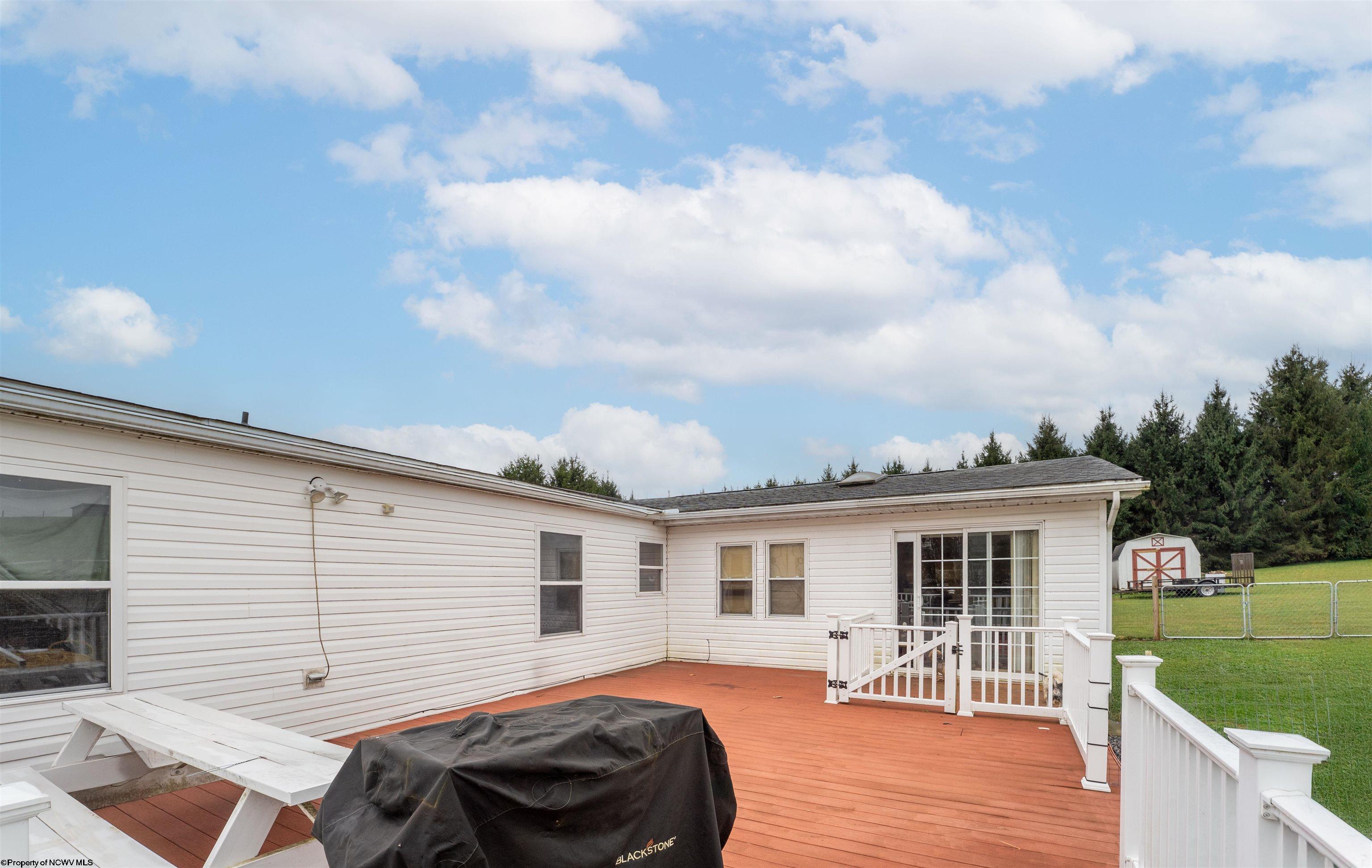 220 Sunny Brook Road Reedsville, WV 26547 - Photo 35 of 43 Gallery Image 35