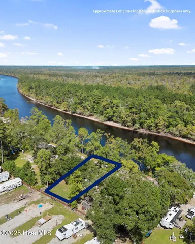 $95,000 | 2030 River Road, Tabor City, NC 28463