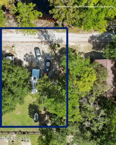 $95,000 | 2030 River Road, Tabor City, NC 28463