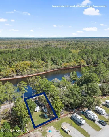 $95,000 | 2030 River Road, Tabor City, NC 28463