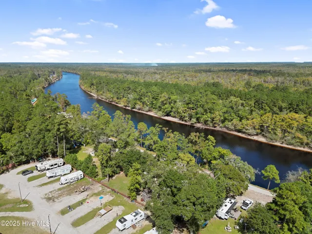 $95,000 | 2030 River Road, Tabor City, NC 28463