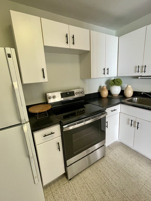 5445 North Sheridan Road, Unit 2510 Chicago, IL 60640 - Photo 9 of 18 Gallery Image 9