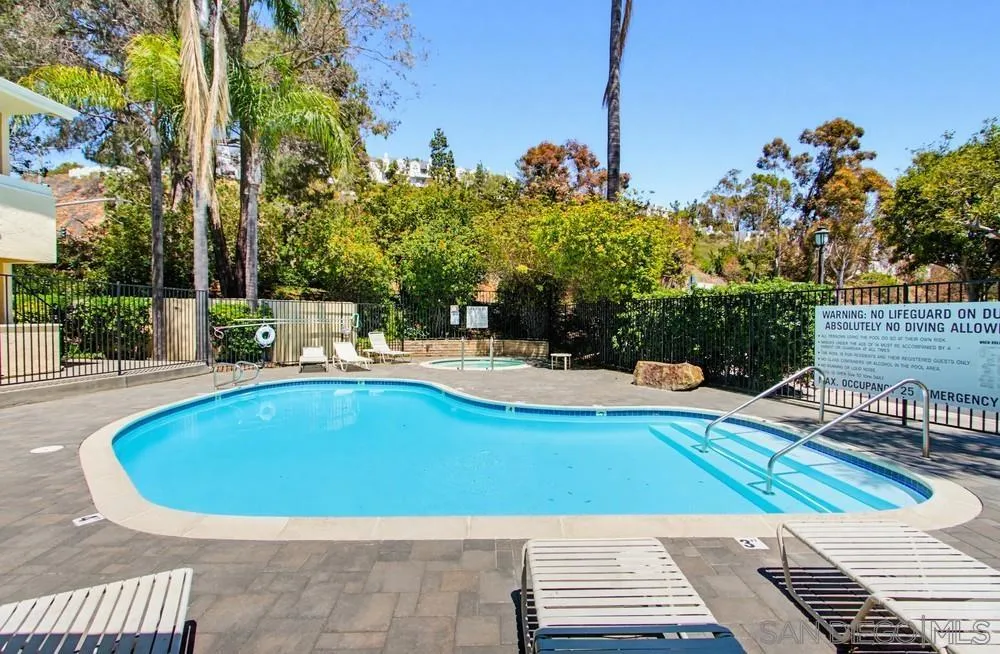 9939 Erma Road, Unit 103 San Diego, CA 92131 - Photo 40 of 40