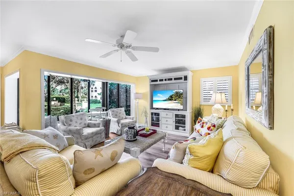 $10,000 | 6515 Valen Way, Unit H101, Naples, FL 34108