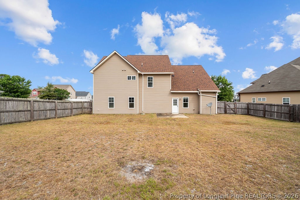 14 Citadel Street Cameron, NC 28326 - Photo 4 of 50