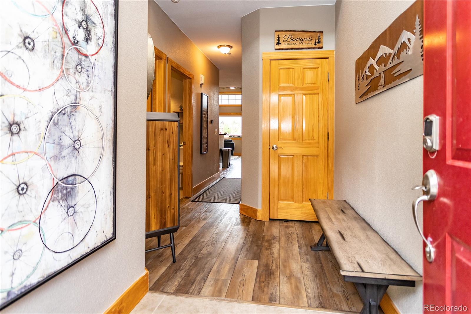 135 Main Street, Unit 211 Dillon, CO 80435 - Photo 21 of 42