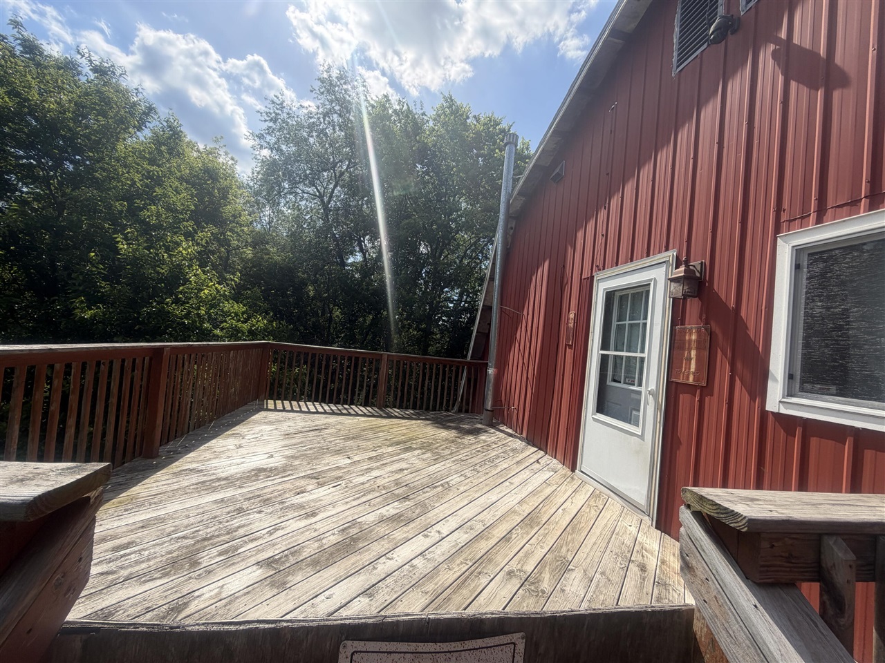 1414 Cogswell Road Hastings, MI 49058 - Photo 15 of 28