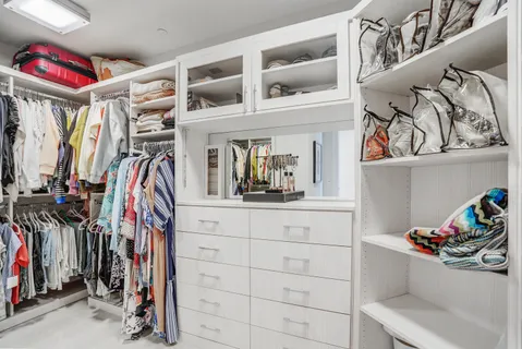 a view of building with outdoor space